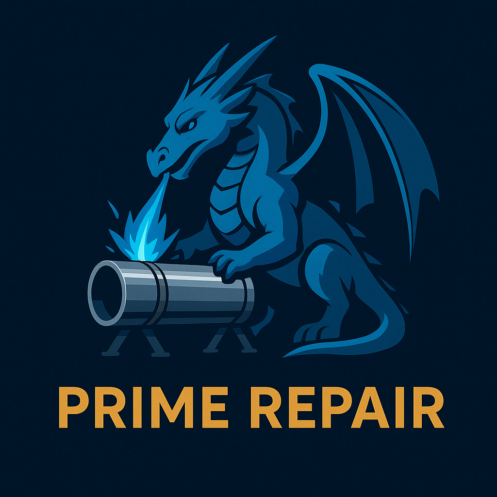 Prime Repair